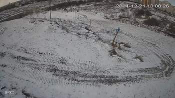 Тернопіль 21 грудня 2021 року, 2021-12-21 13:00