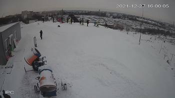Тернопіль 27 грудня 2021 року, 2021-12-27 16:00