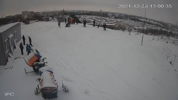 Тернопіль 28 грудня 2021 року, 2021-12-28 13:00
