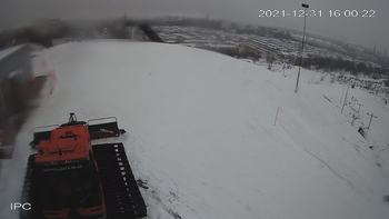 Тернопіль 31 грудня 2021 року, 2021-12-31 16:00
