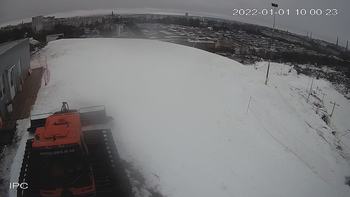 Тернопіль 1 січня 2022 року, 2022-01-01 10:00
