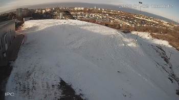 Тернопіль 2 січня 2022 року, 2022-01-02 10:00