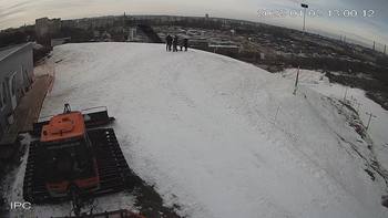 Тернопіль 2 січня 2022 року, 2022-01-02 13:00