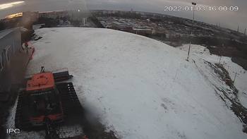 Тернопіль 3 січня 2022 року, 2022-01-03 16:00