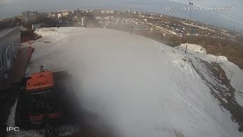 Тернопіль 4 січня 2022 року, 2022-01-04 10:00