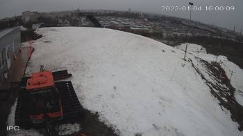 Тернопіль 4 січня 2022 року, 2022-01-04 16:00