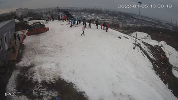 Тернопіль 5 січня 2022 року, 2022-01-05 13:00