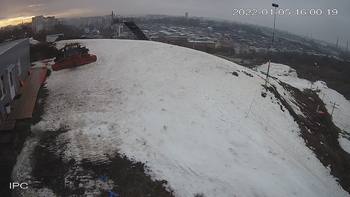 Тернопіль 5 січня 2022 року, 2022-01-05 16:00