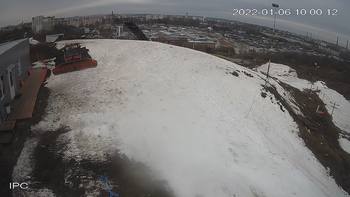 Тернопіль 6 січня 2022 року, 2022-01-06 10:00