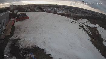 Тернопіль 6 січня 2022 року, 2022-01-06 16:00