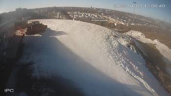 Тернопіль 7 січня 2022 року, 2022-01-07 13:00
