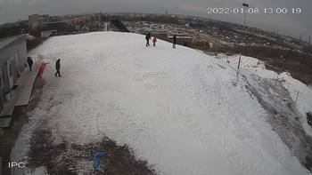 Тернопіль 8 січня 2022 року, 2022-01-08 13:00