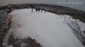 Тернопіль 8 січня 2022 року, 2022-01-08 16:00
