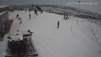 Тернопіль 9 січня 2022 року, 2022-01-09 16:00