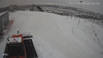 Тернопіль 10 січня 2022 року, 2022-01-10 10:00