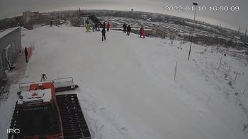 Тернопіль 10 січня 2022 року, 2022-01-10 16:00