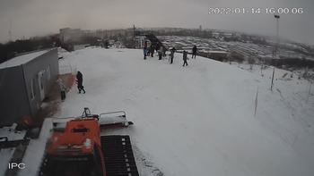 Тернопіль 14 січня 2022 року, 2022-01-14 16:00