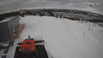 Тернопіль 15 січня 2022 року, 2022-01-15 10:00