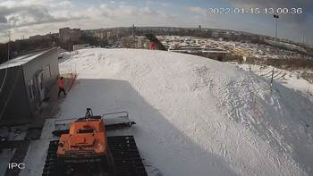 Тернопіль 15 січня 2022 року, 2022-01-15 13:00