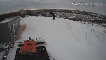 Тернопіль 15 січня 2022 року, 2022-01-15 16:00