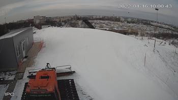 Тернопіль 16 січня 2022 року, 2022-01-16 10:00