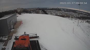 Тернопіль 17 січня 2022 року, 2022-01-17 10:00