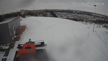 Тернопіль 17 січня 2022 року, 2022-01-17 13:00