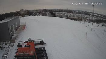 Тернопіль 19 січня 2022 року, 2022-01-19 10:00