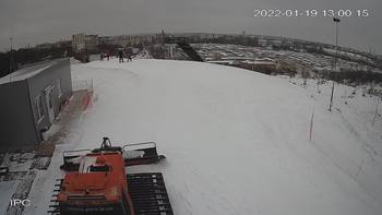 Тернопіль 19 січня 2022 року, 2022-01-19 13:00