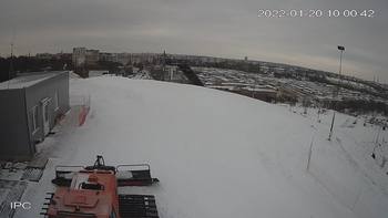 Тернопіль 20 січня 2022 року, 2022-01-20 10:00