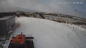 Тернопіль 21 січня 2022 року, 2022-01-21 10:00