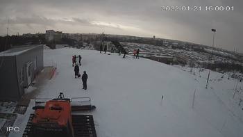 Тернопіль 21 січня 2022 року, 2022-01-21 16:00