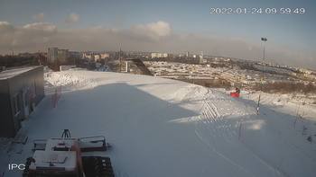 Тернопіль 24 січня 2022 року, 2022-01-24 10:00