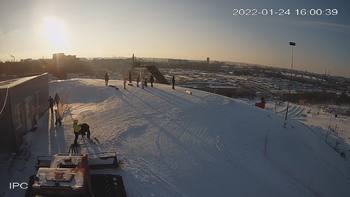 Тернопіль 24 січня 2022 року, 2022-01-24 16:00