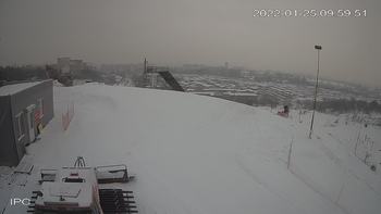 Тернопіль 25 січня 2022 року, 2022-01-25 10:00