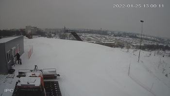 Тернопіль 25 січня 2022 року, 2022-01-25 13:00