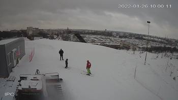Тернопіль 26 січня 2022 року, 2022-01-26 10:00