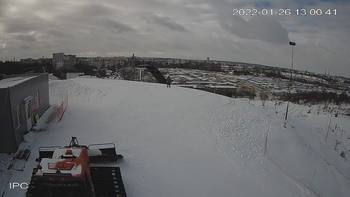 Тернопіль 26 січня 2022 року, 2022-01-26 13:00