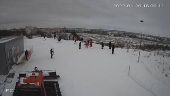 Тернопіль 26 січня 2022 року, 2022-01-26 16:00