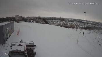 Тернопіль 27 січня 2022 року, 2022-01-27 10:00