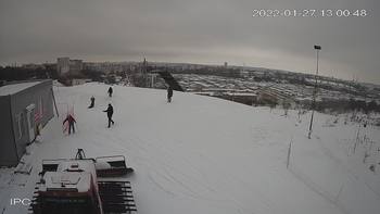 Тернопіль 27 січня 2022 року, 2022-01-27 13:00