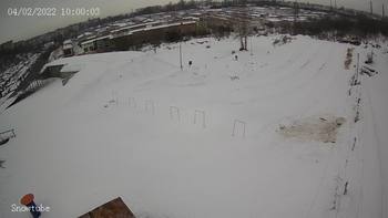 Тернопіль 4 лютого 2022 року, 2022-02-04 10:00
