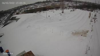 Тернопіль 4 лютого 2022 року, 2022-02-04 13:00