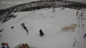 Тернопіль 4 лютого 2022 року, 2022-02-04 16:00