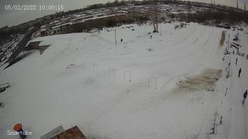 Тернопіль 5 лютого 2022 року, 2022-02-05 10:00