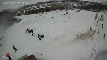 Тернопіль 5 лютого 2022 року, 2022-02-05 13:00