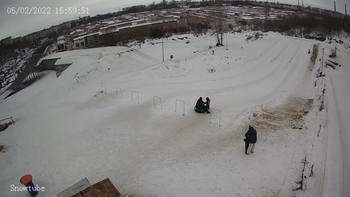 Тернопіль 5 лютого 2022 року, 2022-02-05 16:00