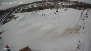 Тернопіль 6 лютого 2022 року, 2022-02-06 10:00