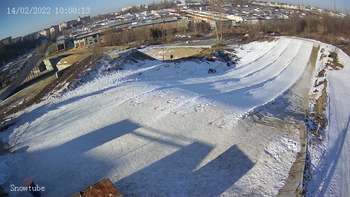 Тернопіль 14 лютого 2022 року, 2022-02-14 10:00