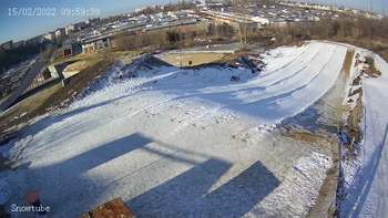 Тернопіль 15 лютого 2022 року, 2022-02-15 10:00